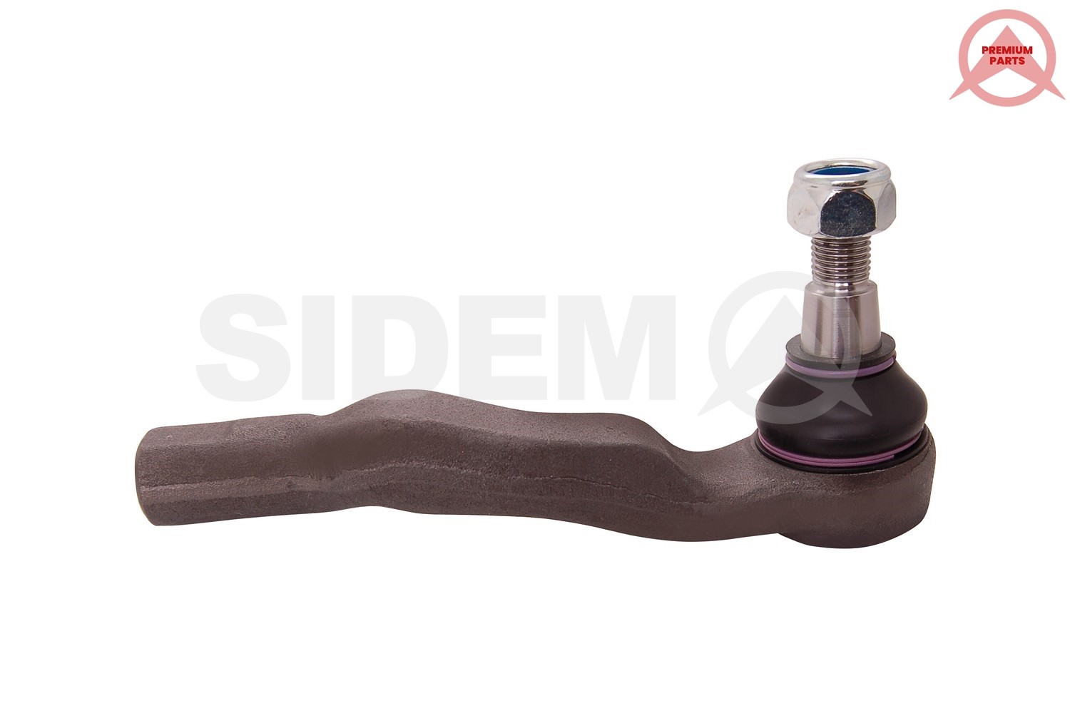 Tie Rod End - 50739 SIDEM