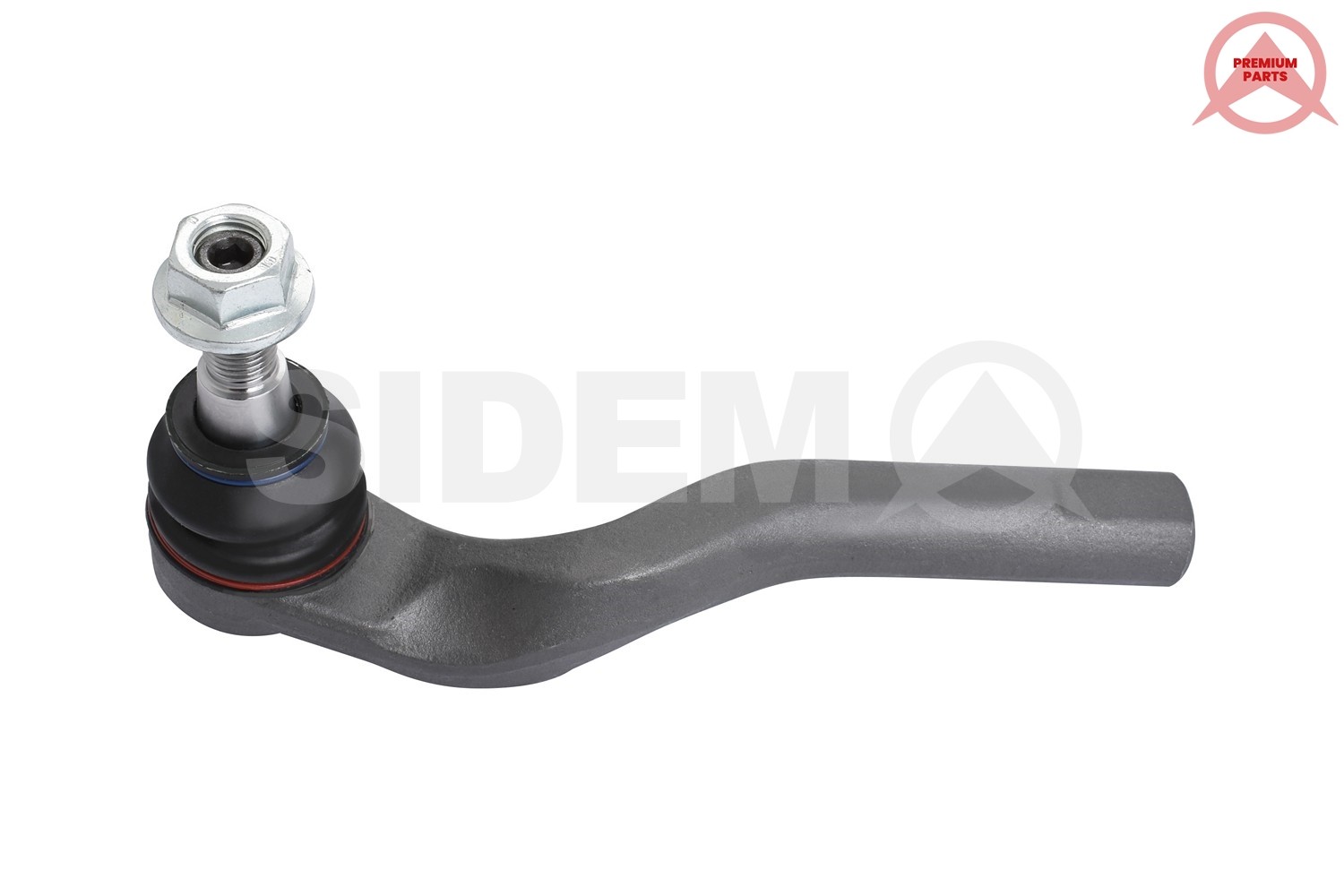 Tie Rod End - 50740 SIDEM