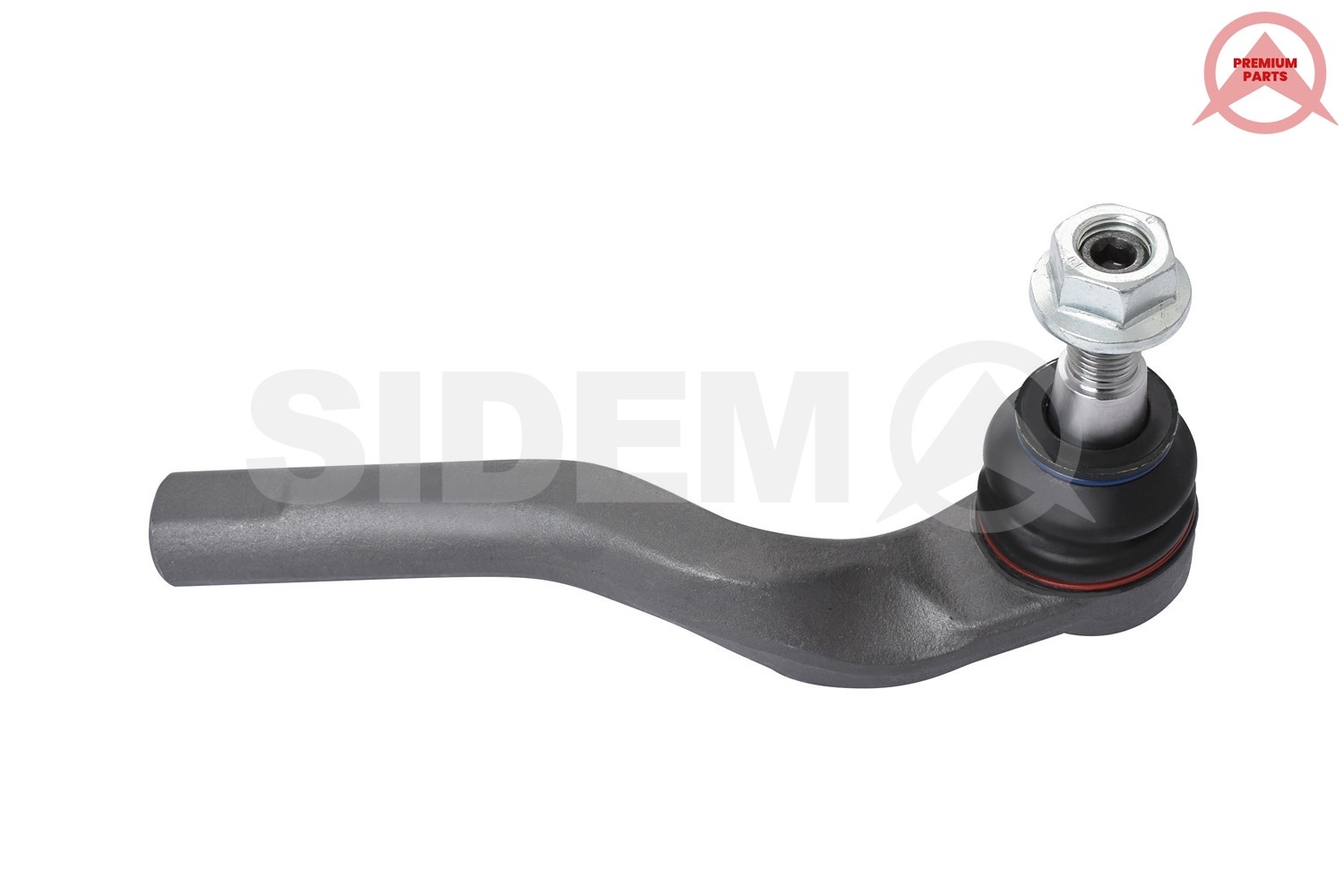 Tie Rod End - 50741 SIDEM