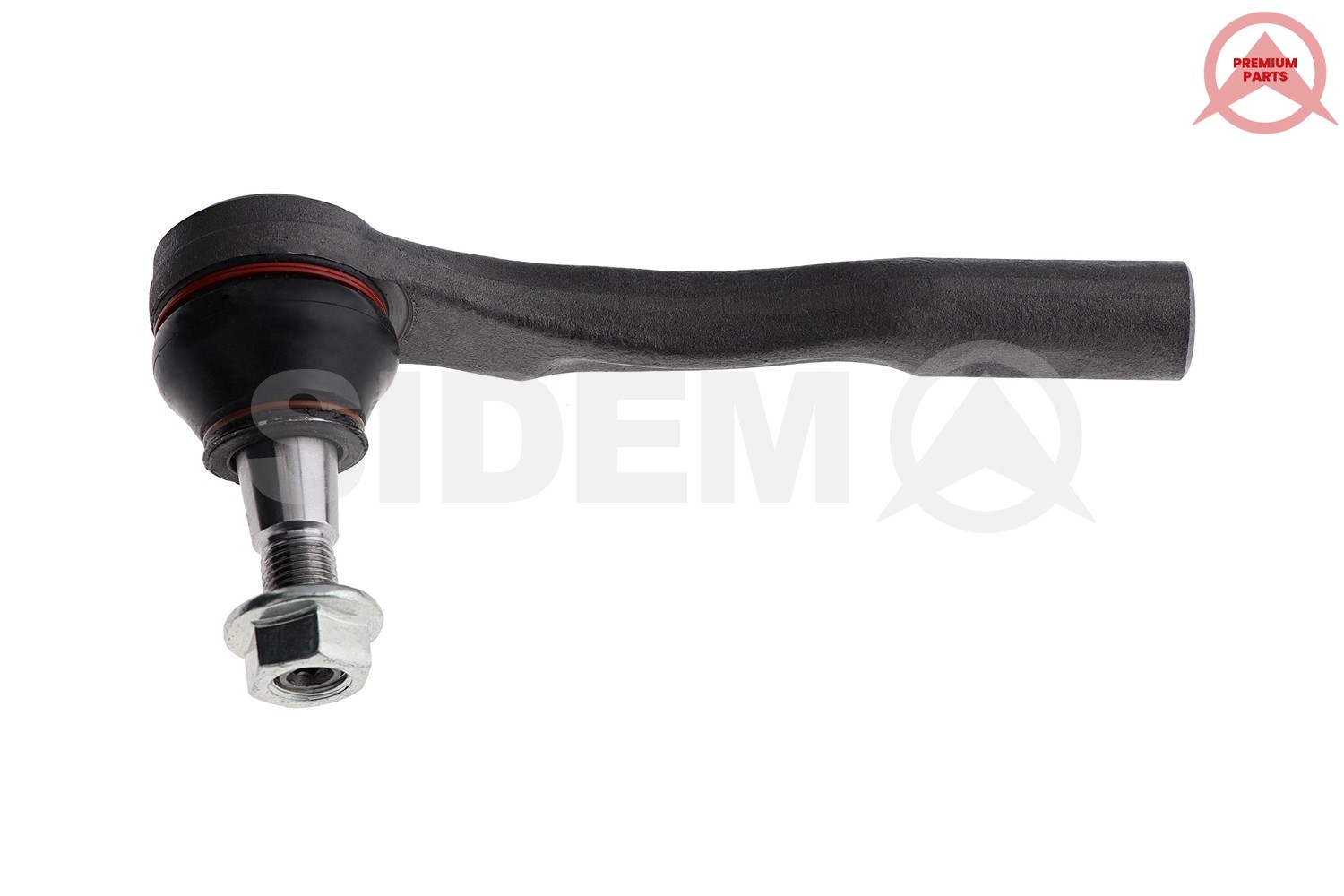 Tie Rod End - 50746 SIDEM