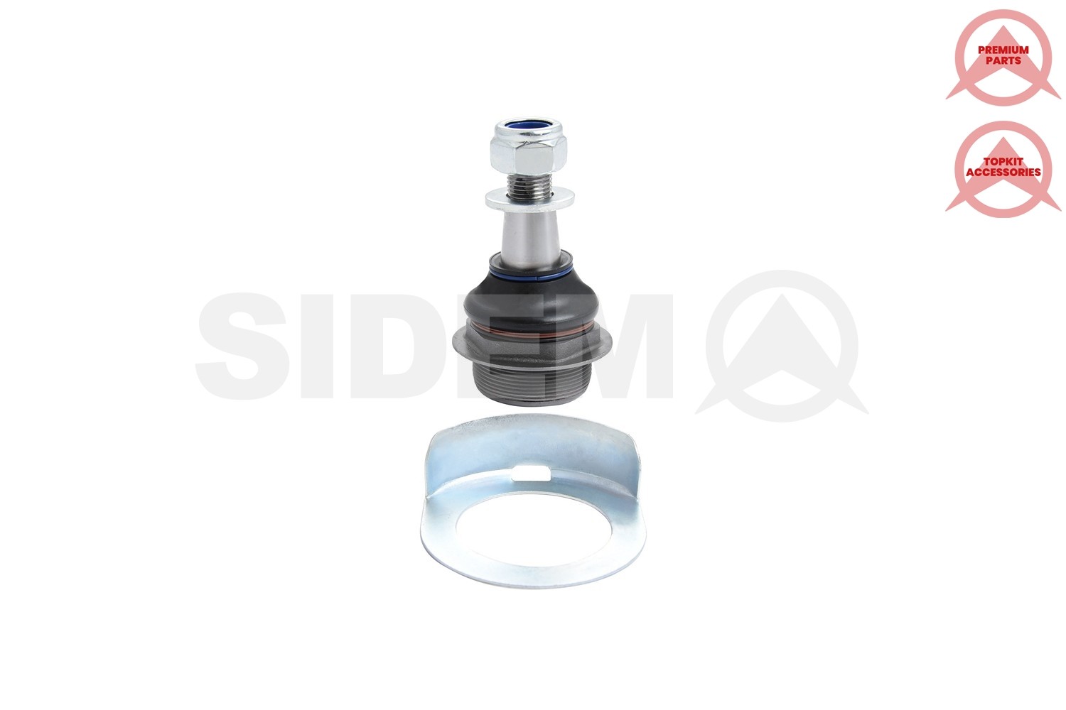 Ball Joint - 5082 SIDEM