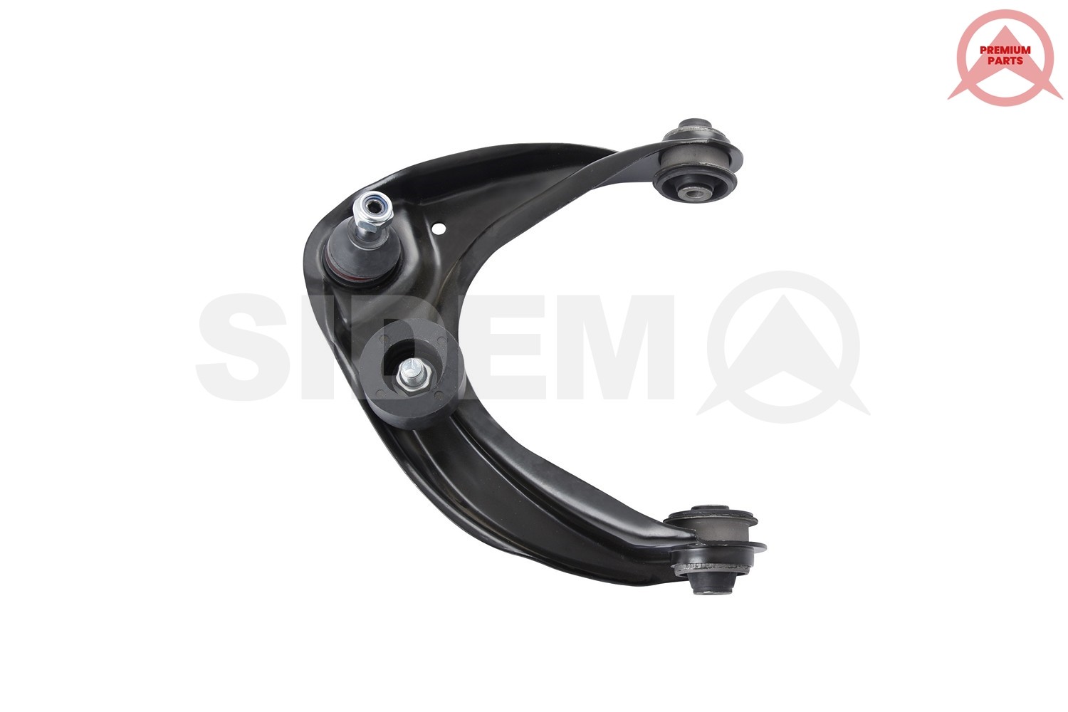 Braccio oscillante, Sospensione ruota - 51472 SIDEM
