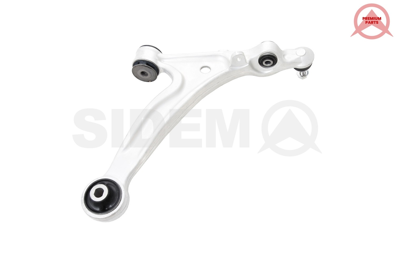 vikšro valdymo svirtis - 51575 SIDEM