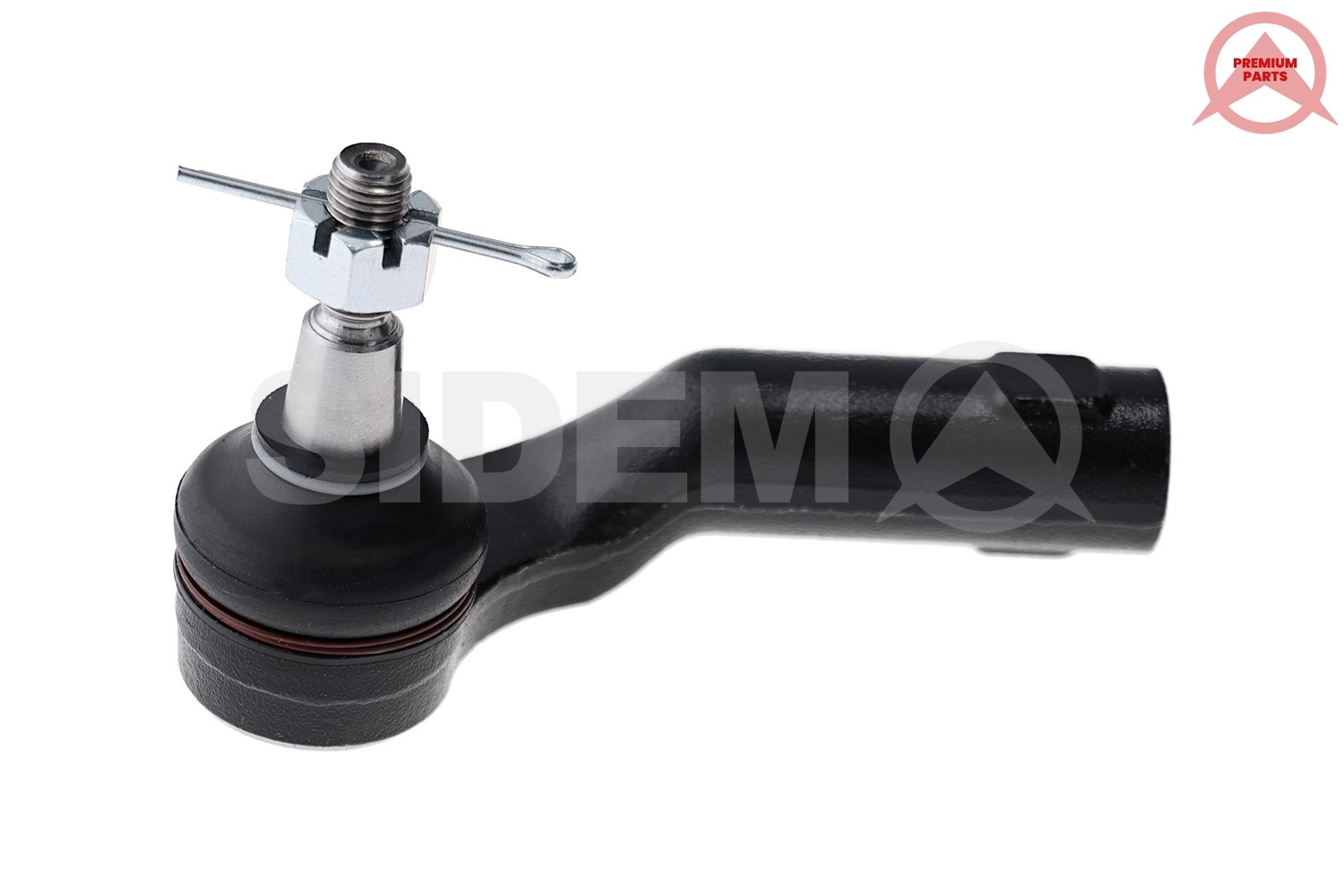 Tie Rod End - 51636 SIDEM