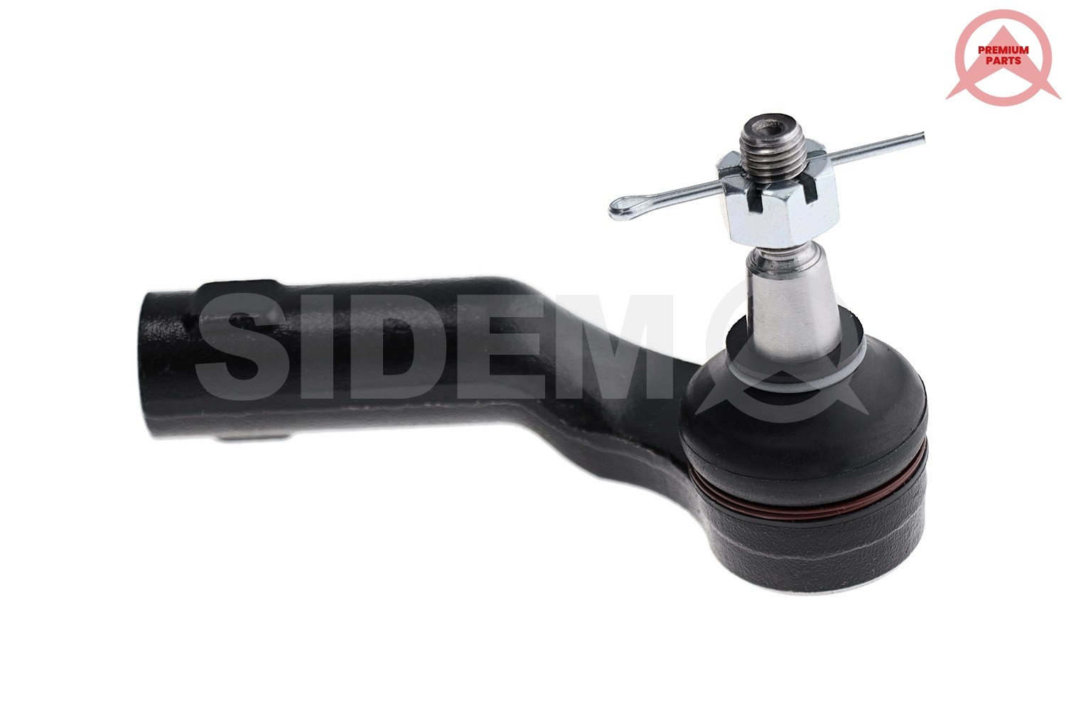 Tie Rod End - 51637 SIDEM