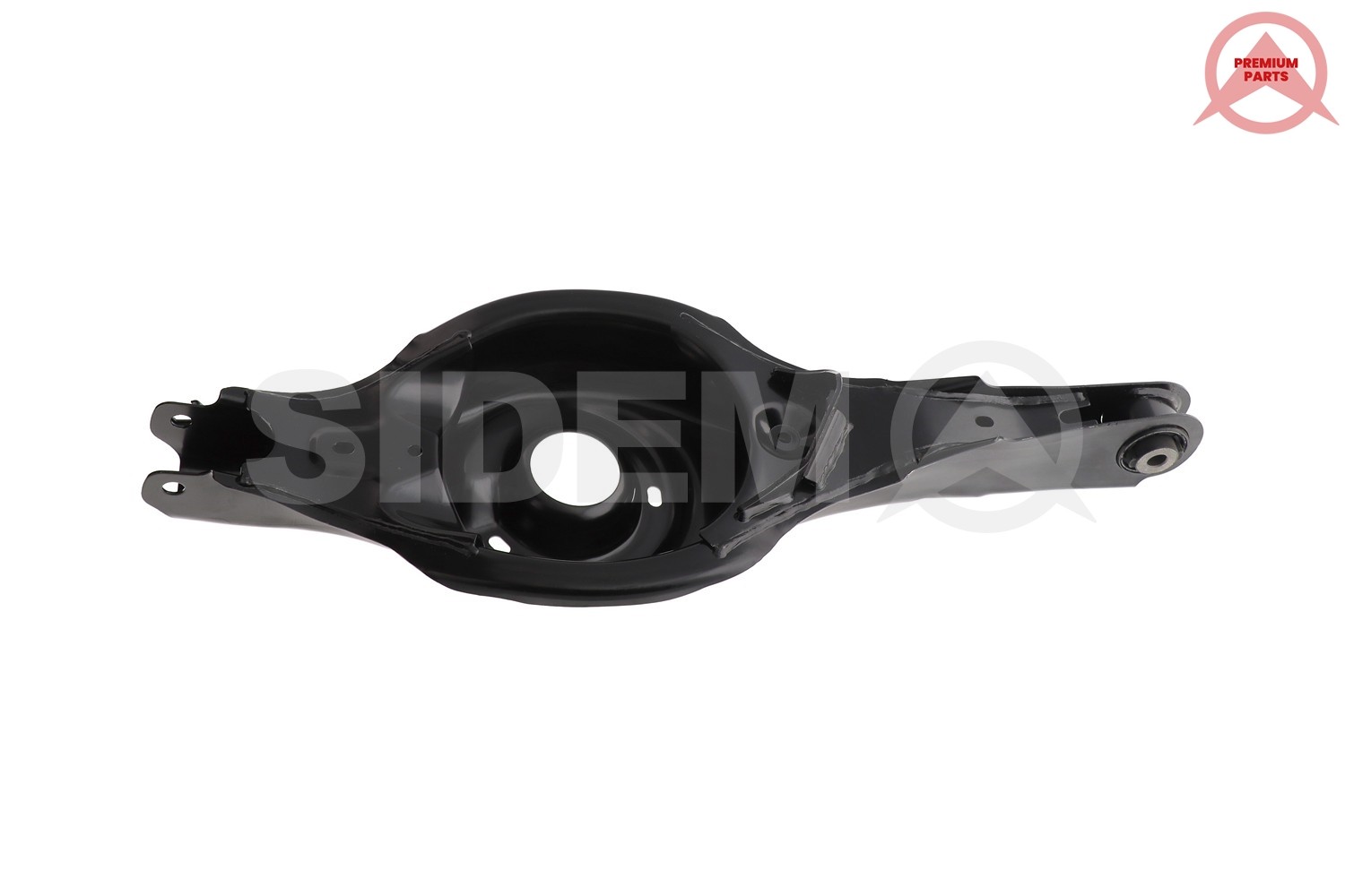 Braccio oscillante, Sospensione ruota - 51670 SIDEM