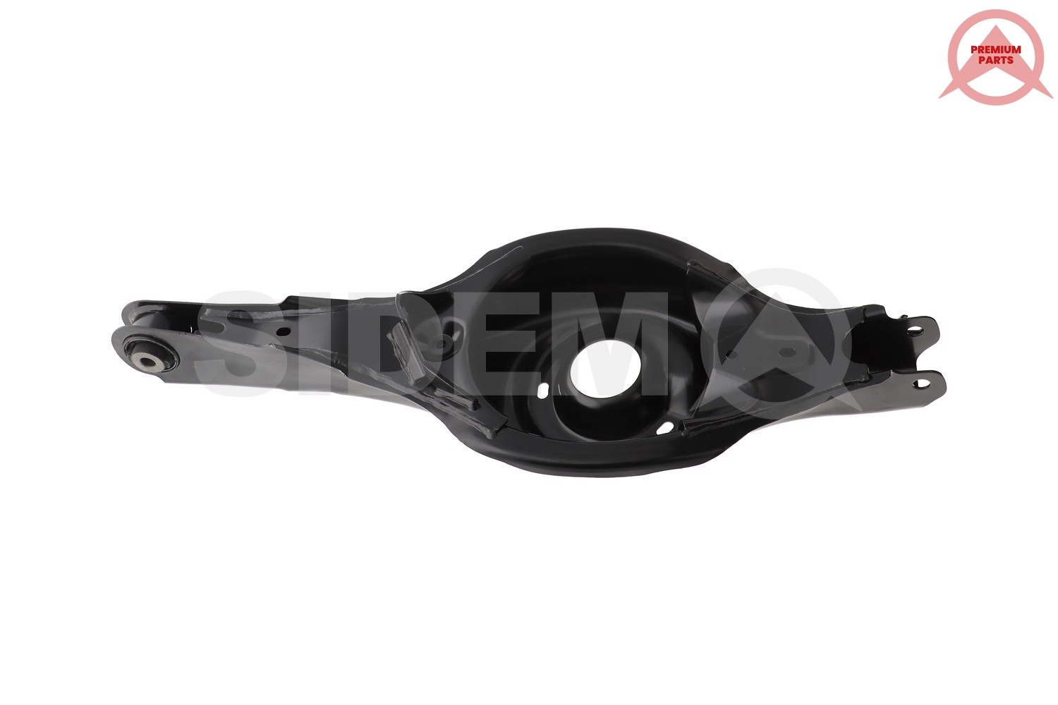 Braccio oscillante, Sospensione ruota - 51671 SIDEM