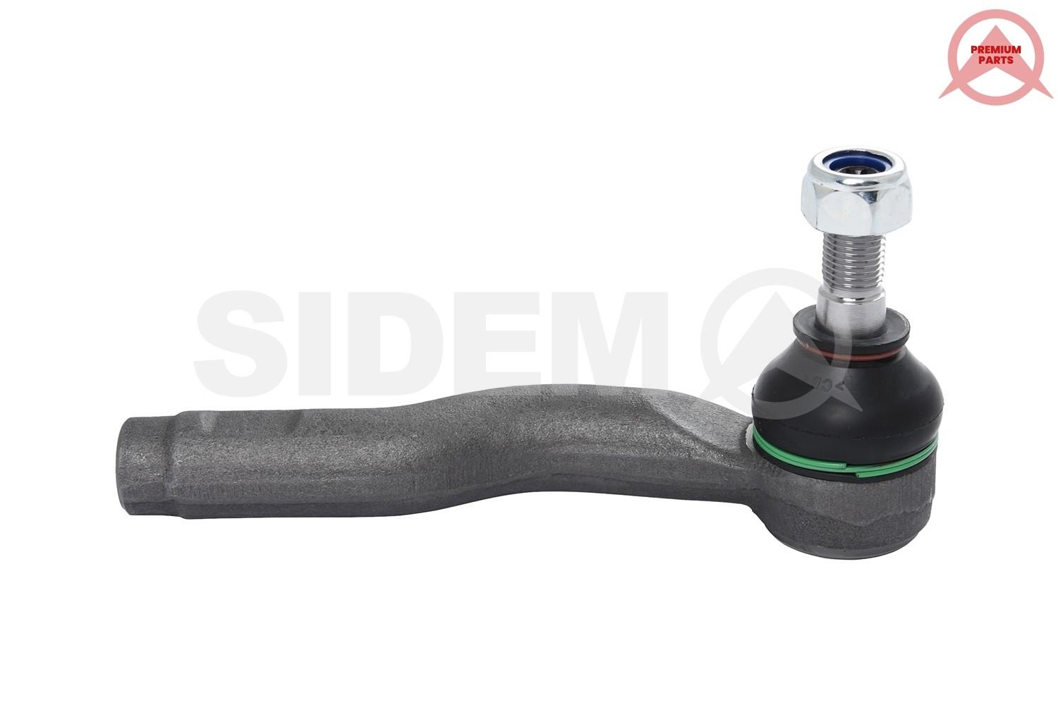 Tie Rod End - 51933 SIDEM
