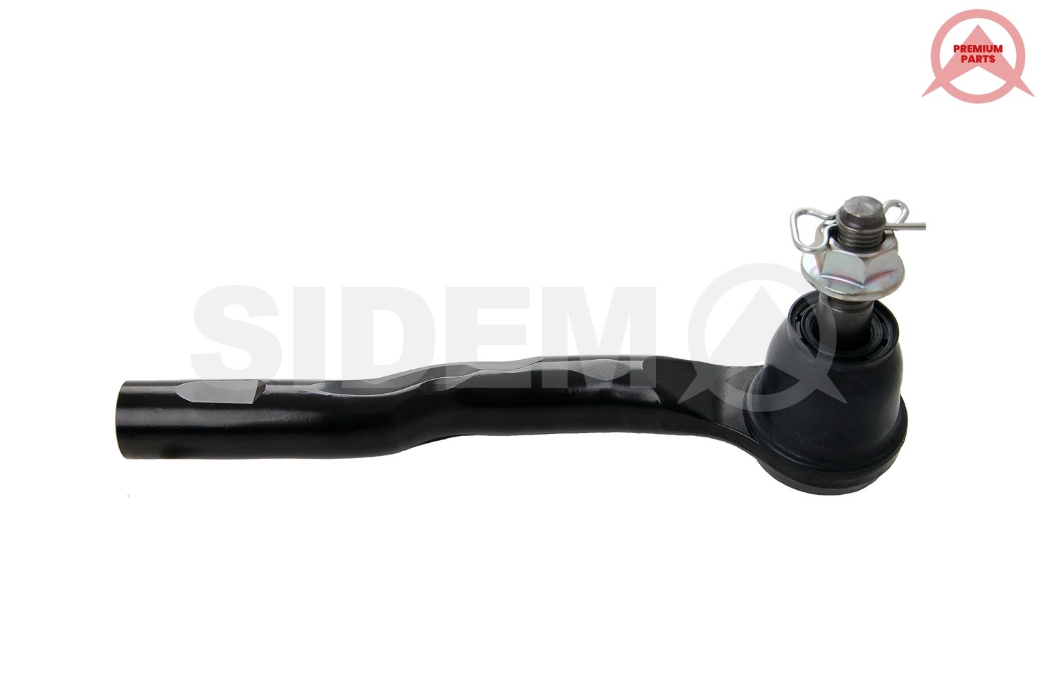 Tie Rod End - 51937 SIDEM
