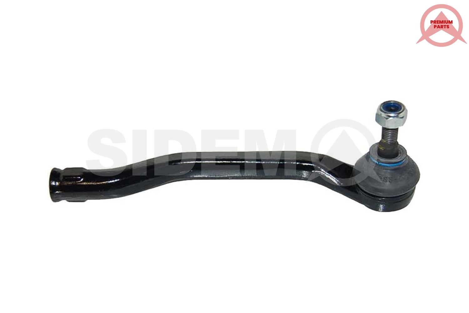 Tie Rod End - 5231 SIDEM