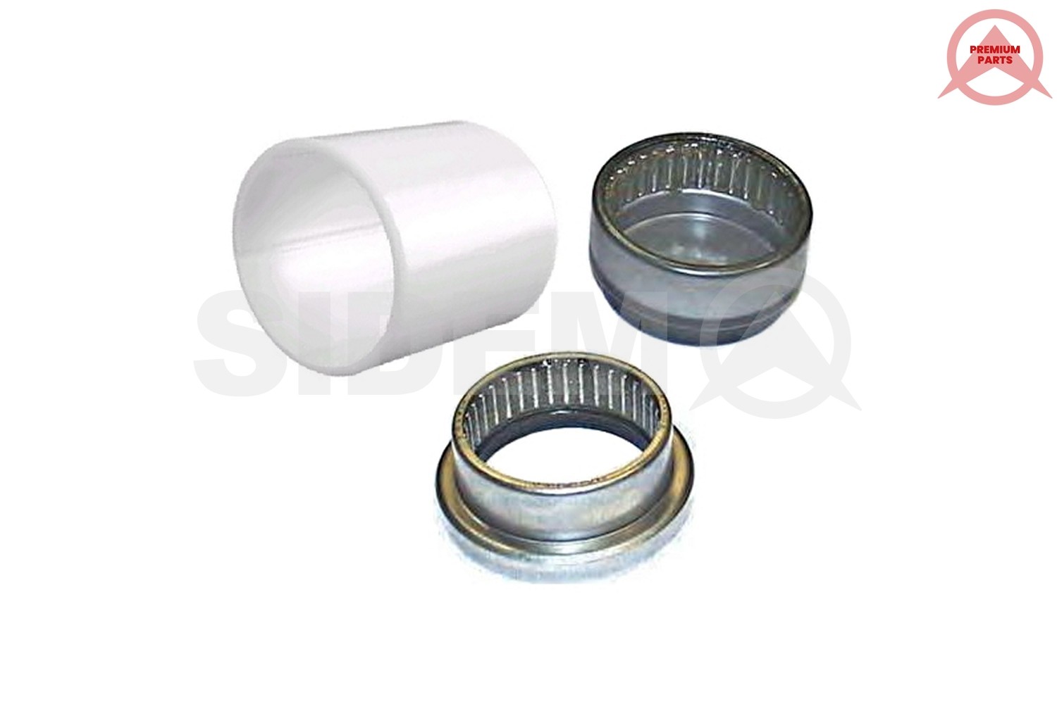 Kit riparazione, Sospensione ruota - 53000 SIDEM