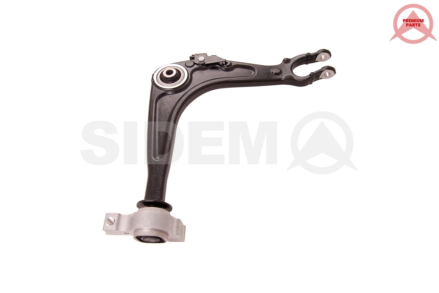 Braccio oscillante, Sospensione ruota - 53057 SIDEM