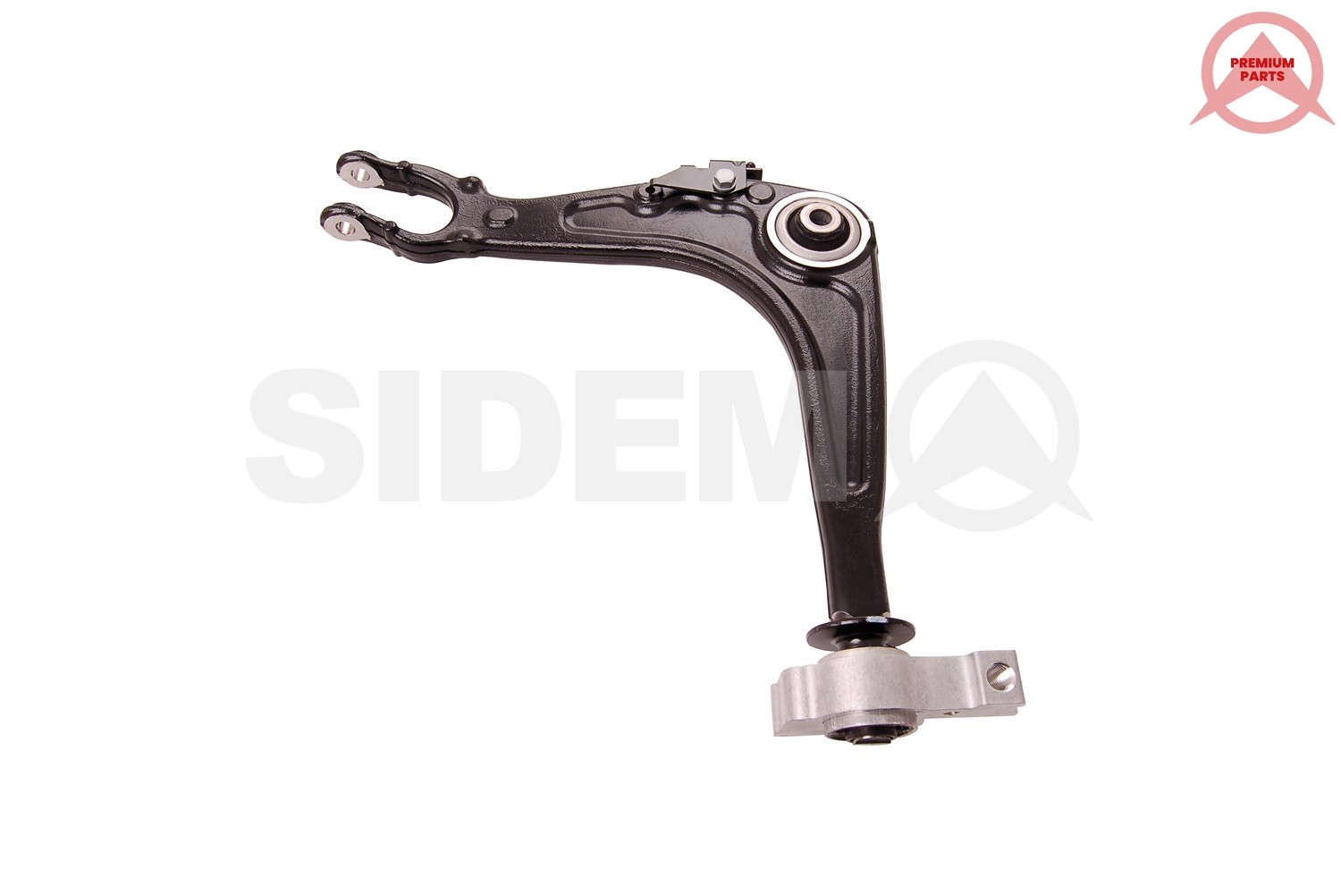 Braccio oscillante, Sospensione ruota - 53058 SIDEM