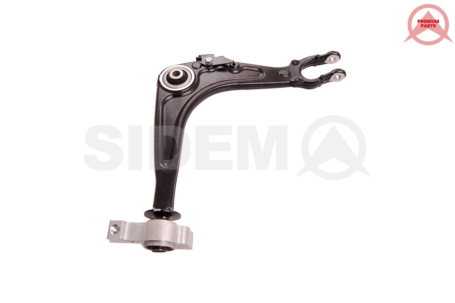 vikšro valdymo svirtis - 53059 SIDEM