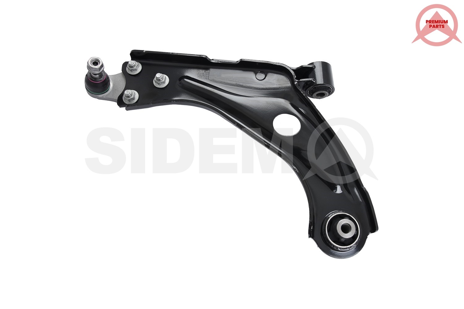 Braccio oscillante, Sospensione ruota - 53150 SIDEM
