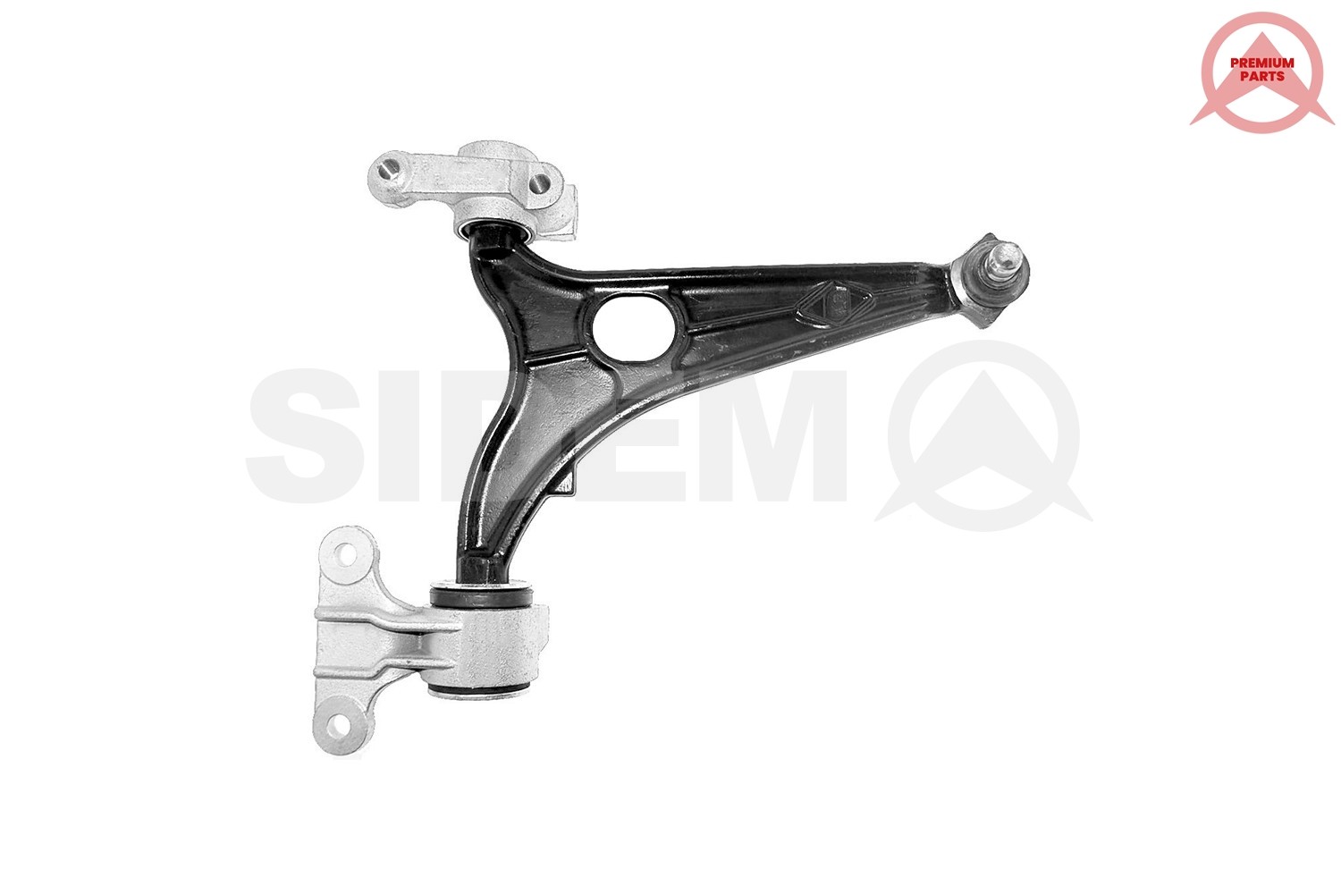 Track Control Arm - 53277 SIDEM