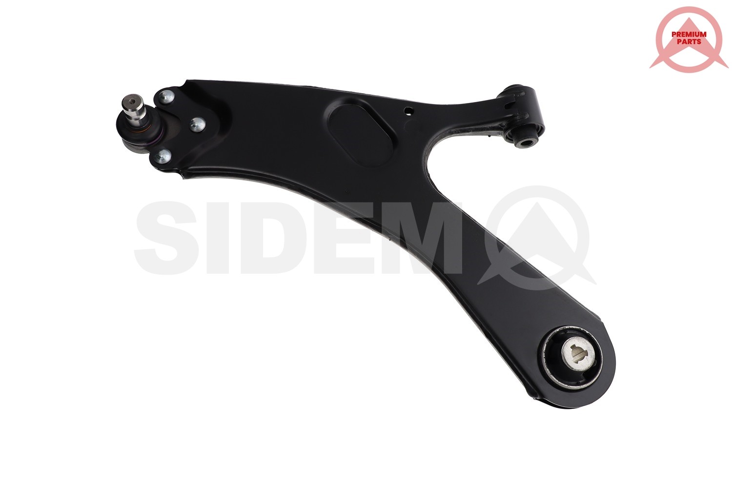 vikšro valdymo svirtis - 53350 SIDEM