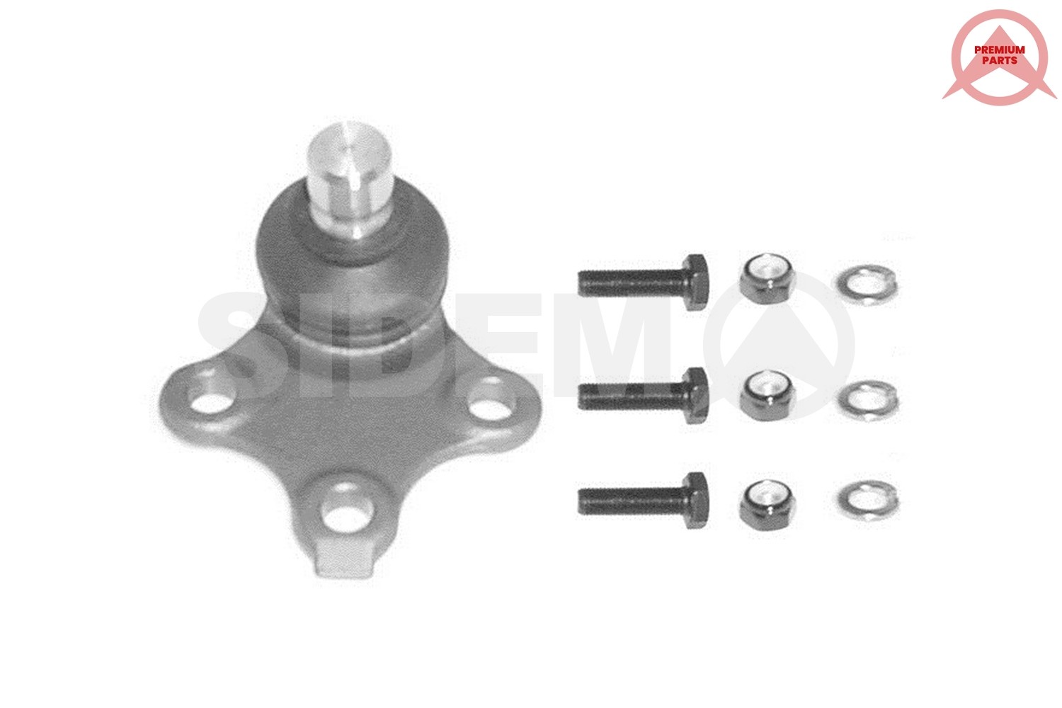 Ball Joint - 53584 SIDEM