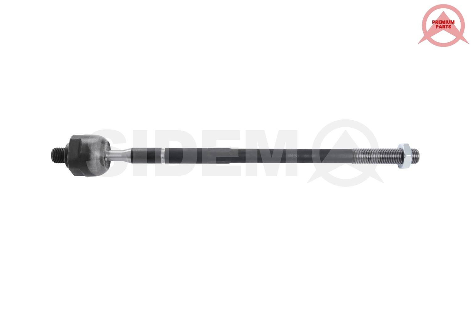 Inner Tie Rod - 53631 SIDEM