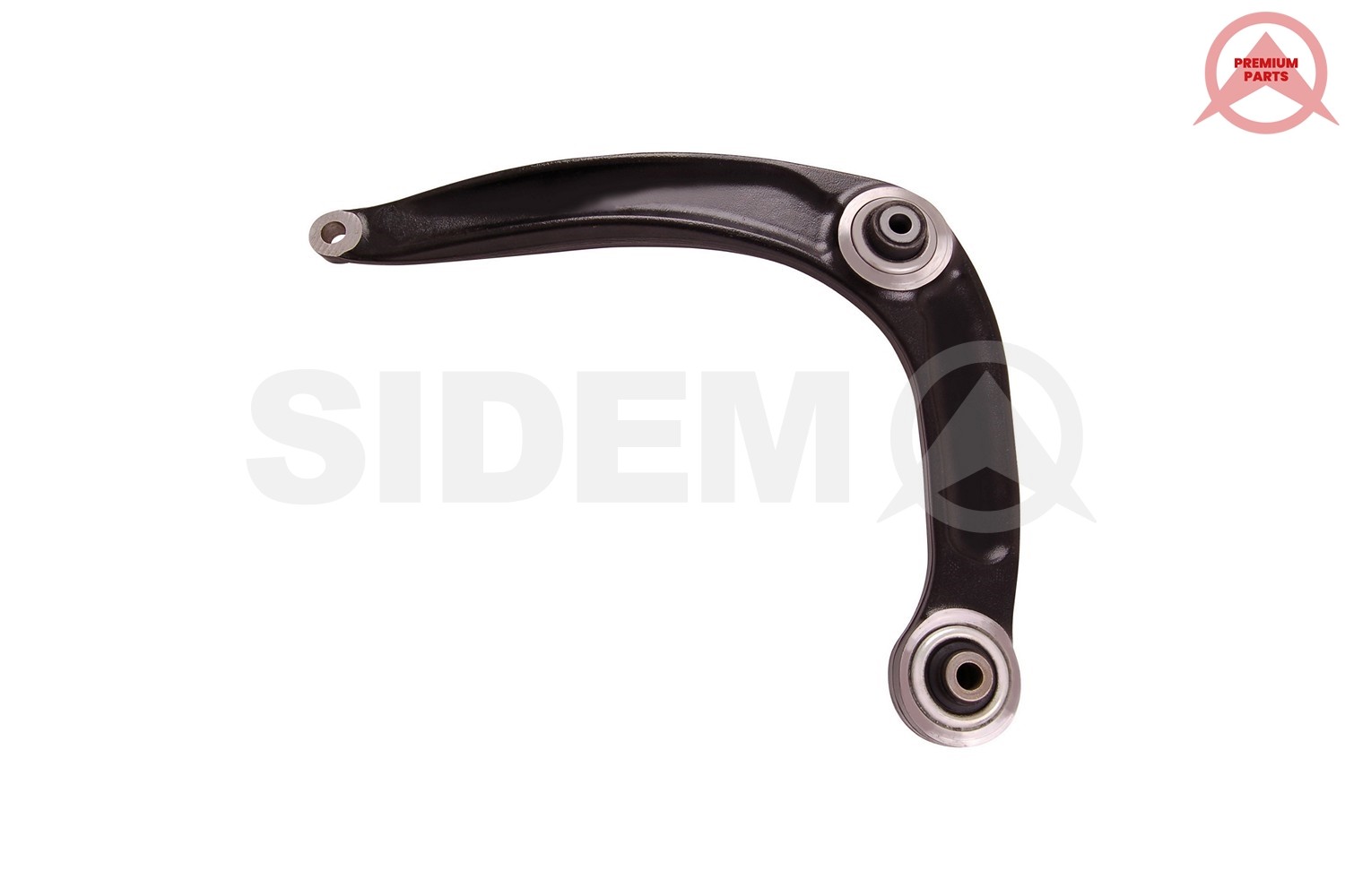 Braccio oscillante, Sospensione ruota - 53874 SIDEM