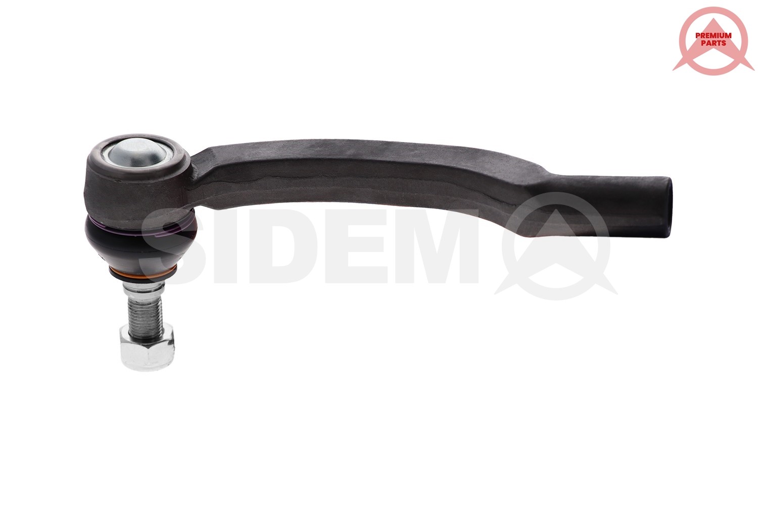 Tie Rod End - 54136 SIDEM