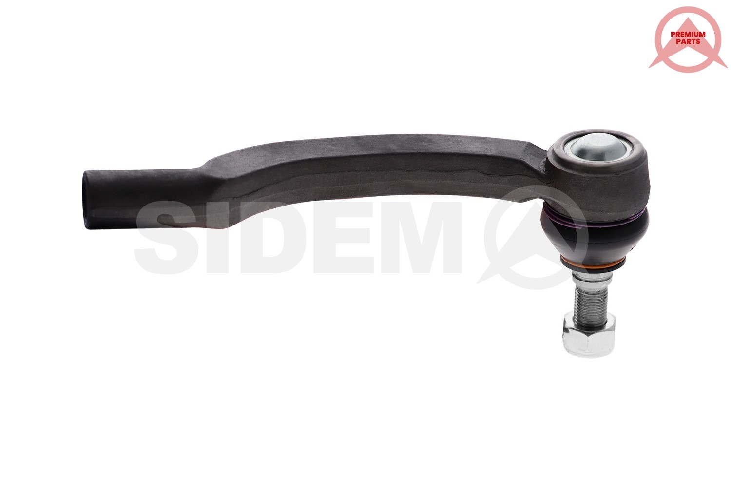 Tie Rod End - 54137 SIDEM