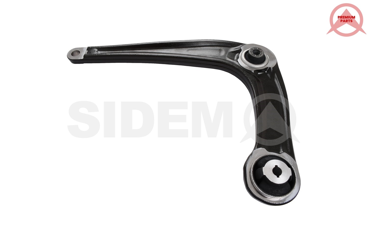 Braccio oscillante, Sospensione ruota - 54274 SIDEM