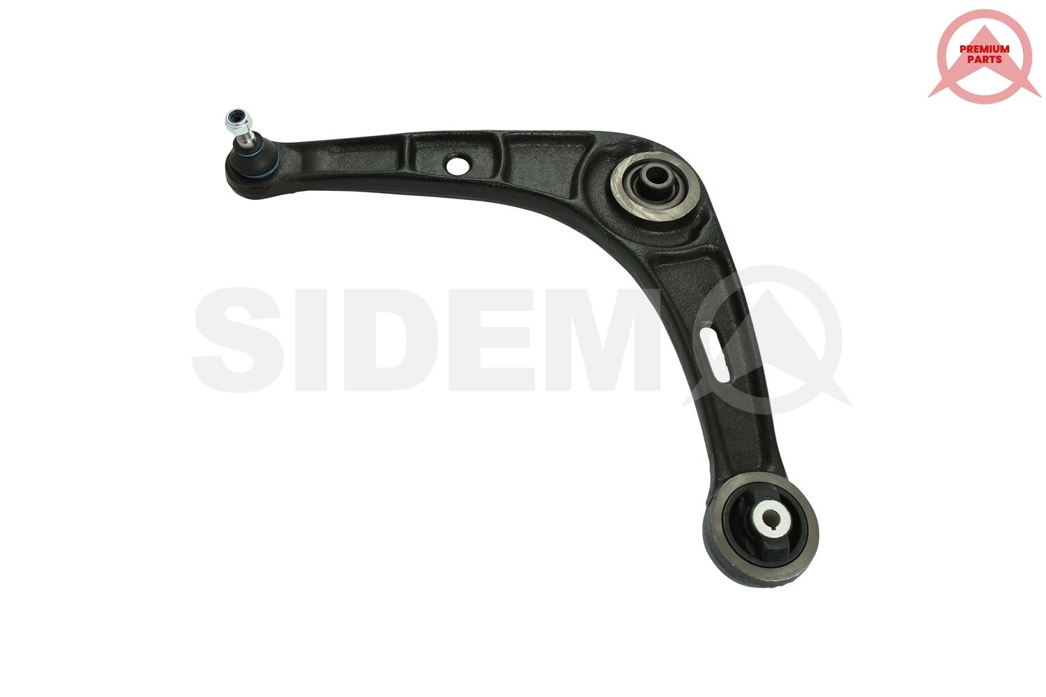 Braccio oscillante, Sospensione ruota - 5674 SIDEM