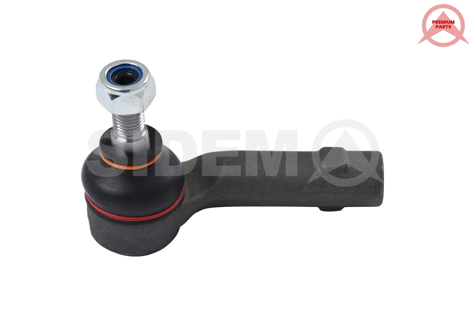 Tie Rod End - 57132 SIDEM