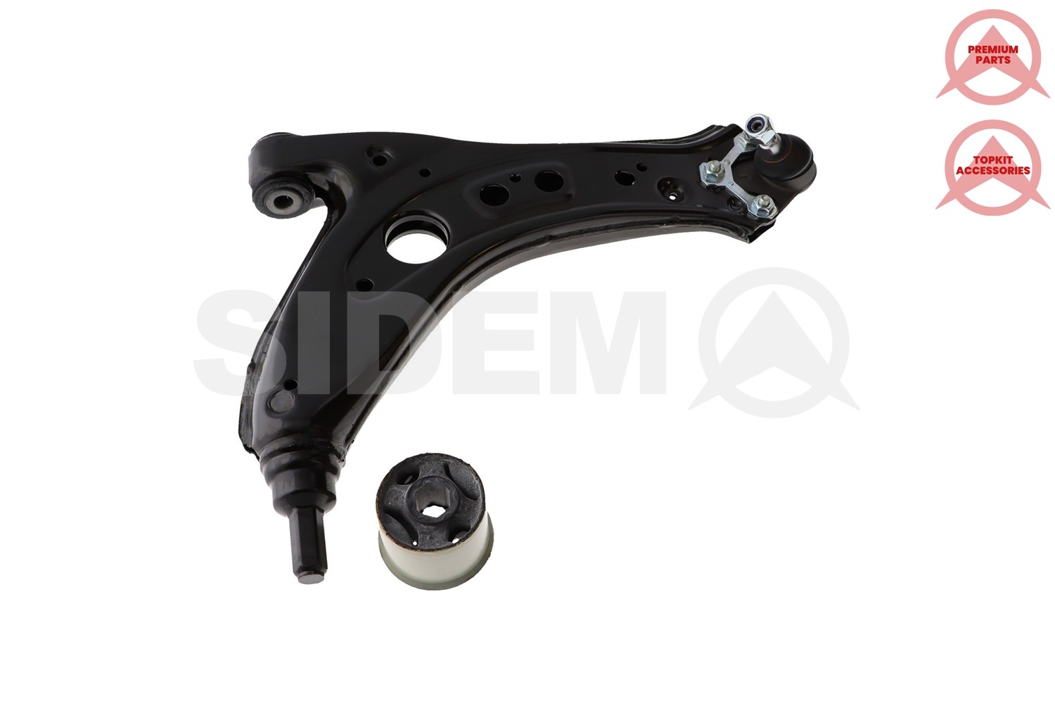 Track Control Arm - 57177 SIDEM