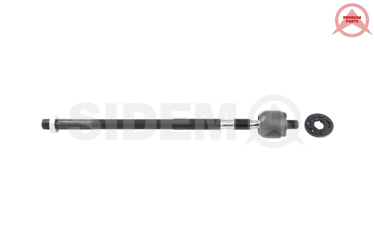 Inner Tie Rod - 5813 SIDEM