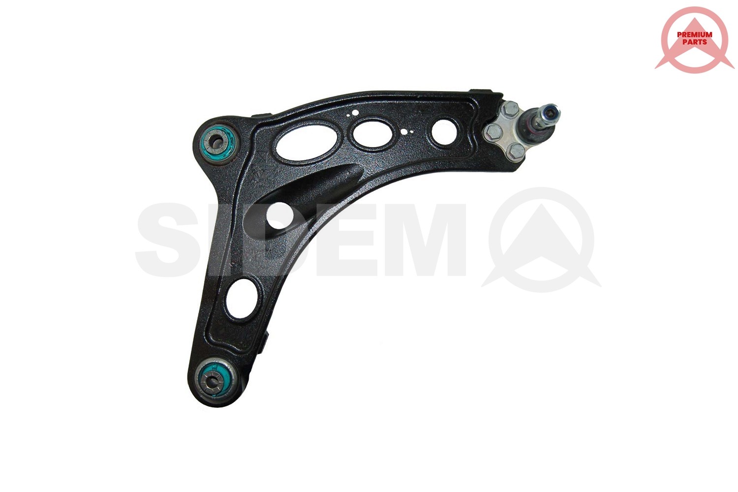 Track Control Arm - 6177 SIDEM