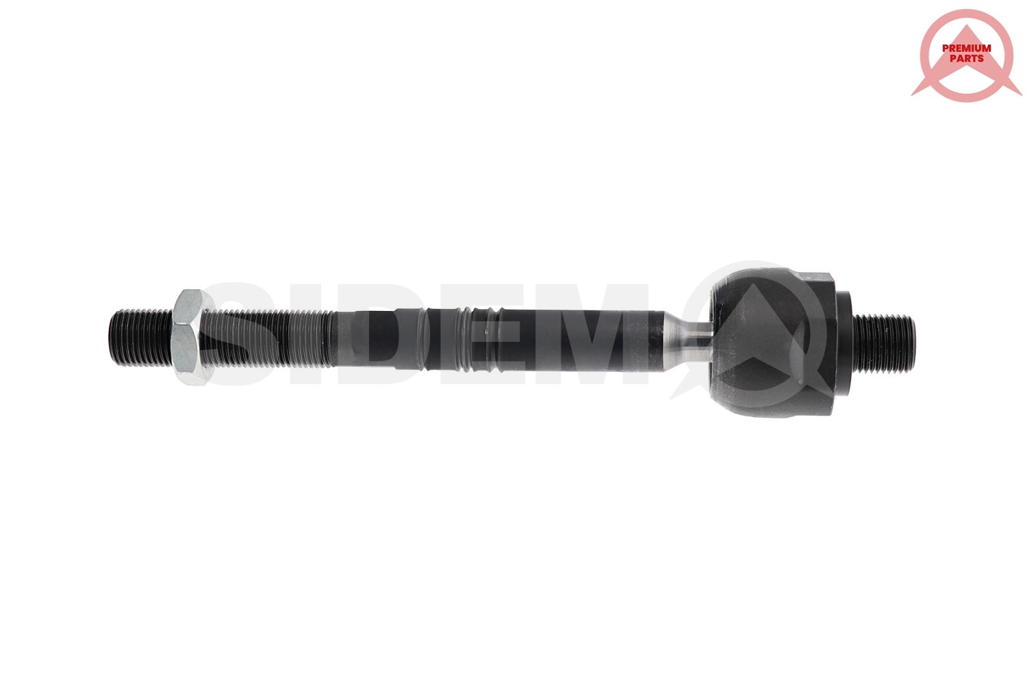 Inner Tie Rod - 63017 SIDEM