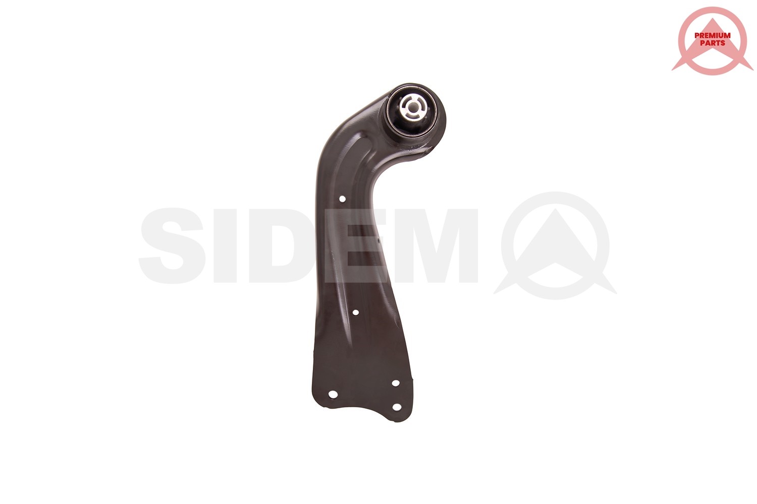 Braccio oscillante, Sospensione ruota - 63052 SIDEM