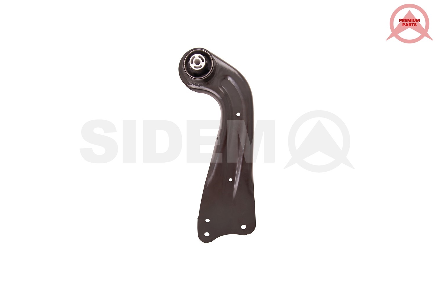 Braccio oscillante, Sospensione ruota - 63053 SIDEM