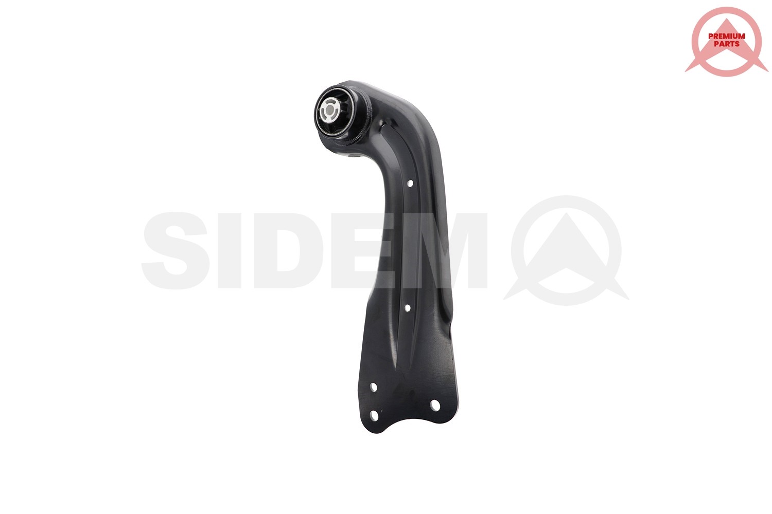 Braccio oscillante, Sospensione ruota - 63055 SIDEM