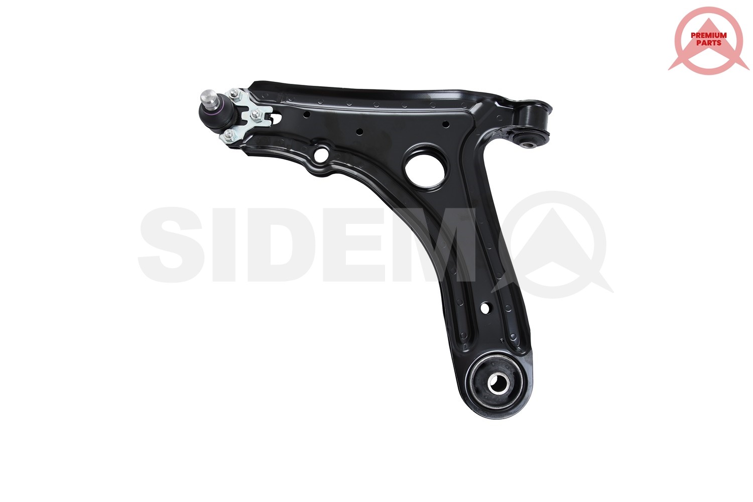 Braccio oscillante, Sospensione ruota - 63489 A SIDEM