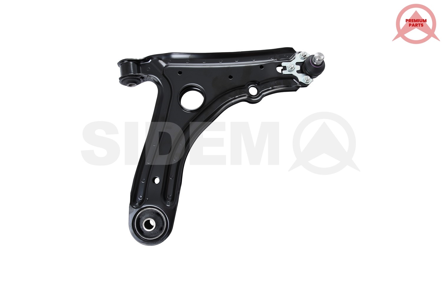 Braccio oscillante, Sospensione ruota - 63489 B SIDEM