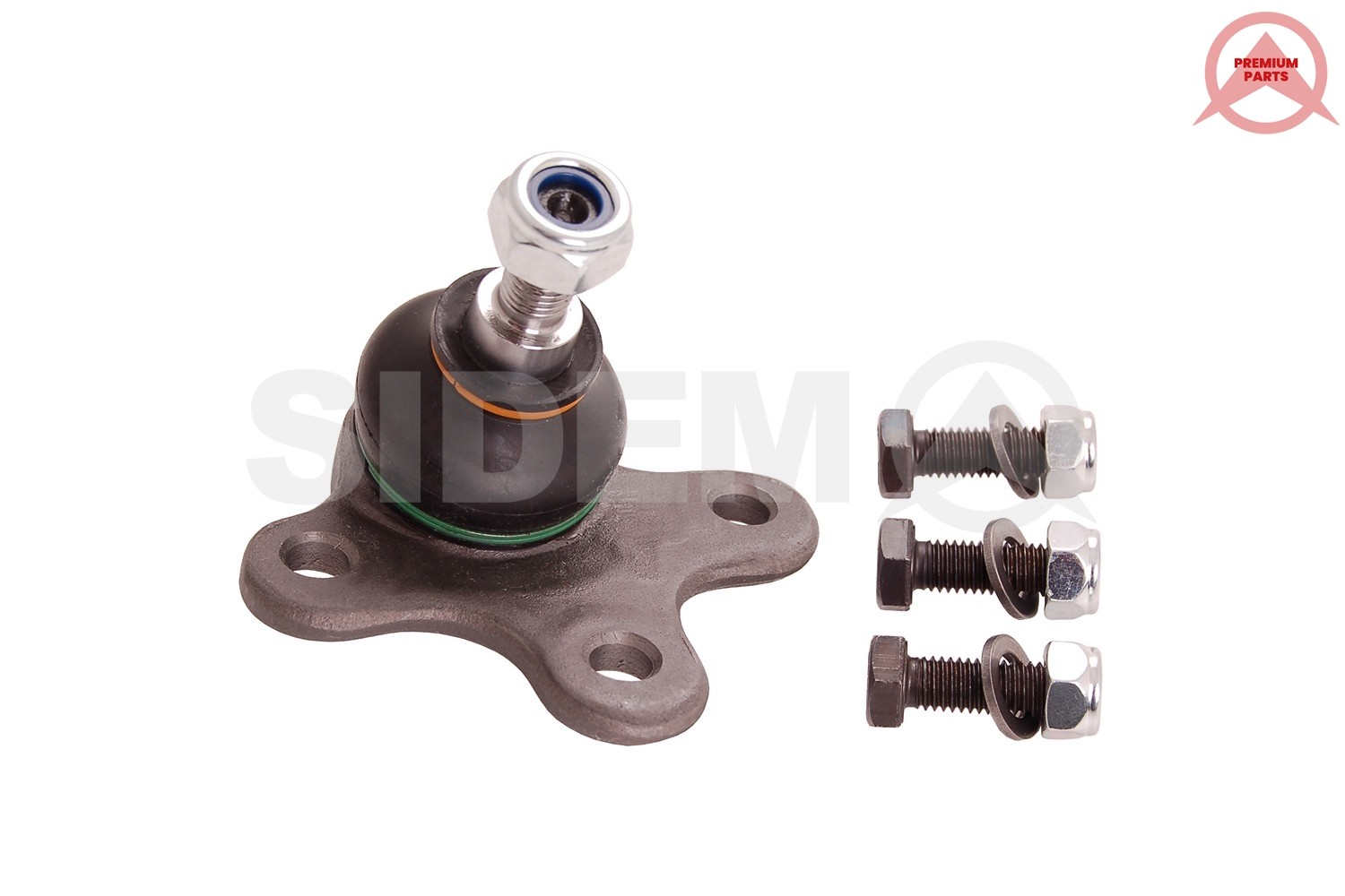 Ball Joint - 63582 SIDEM