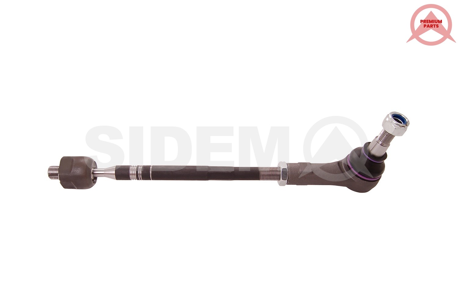 Tie Rod - 63627 SIDEM