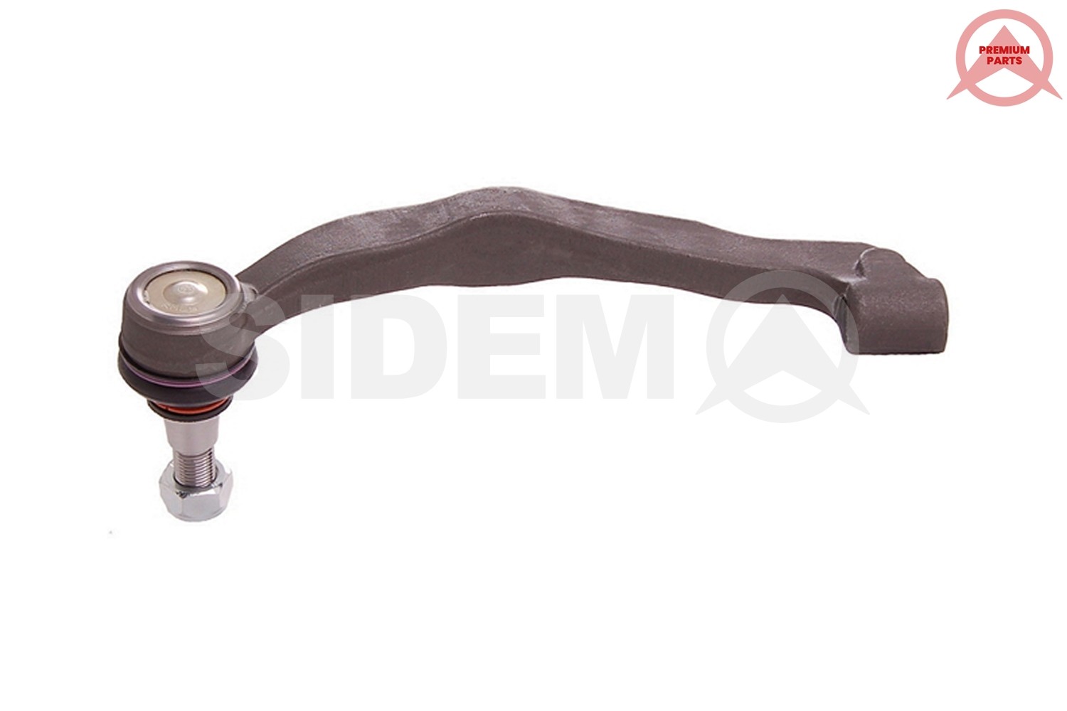 Tie Rod End - 63638 SIDEM