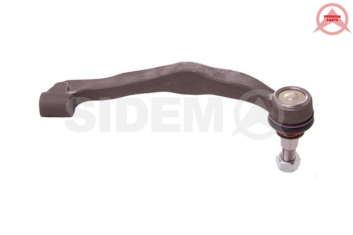 Tie Rod End - 63639 SIDEM
