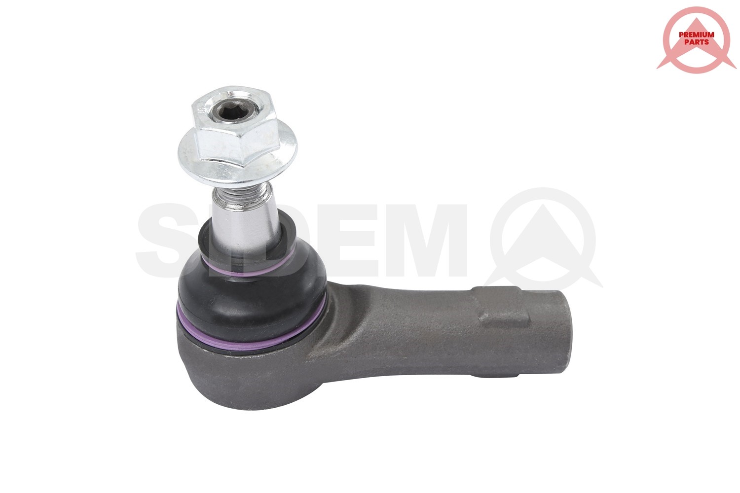 Tie Rod End - 63732 SIDEM