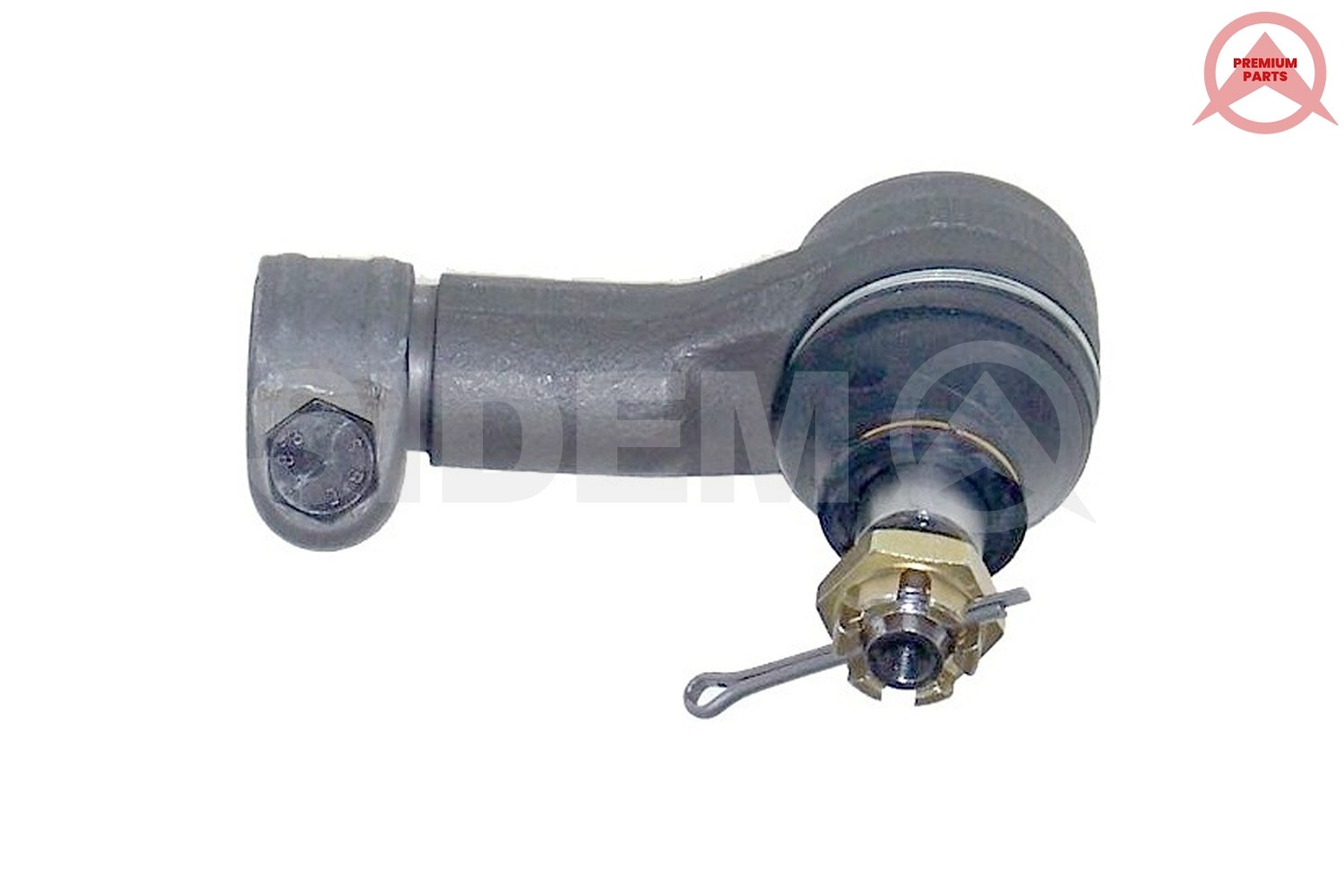 Tie Rod End - 64137 SIDEM