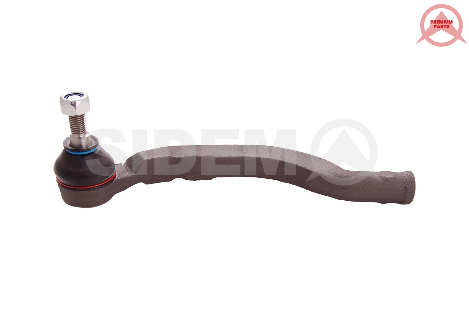 Tie Rod End - 6534 SIDEM