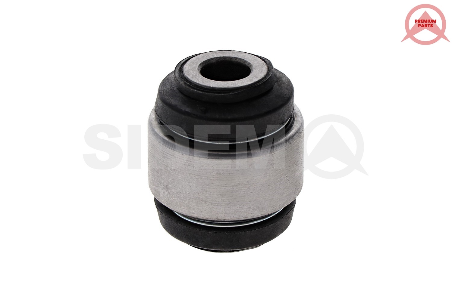 Bearing, wheel bearing housing - 65685 SIDEM