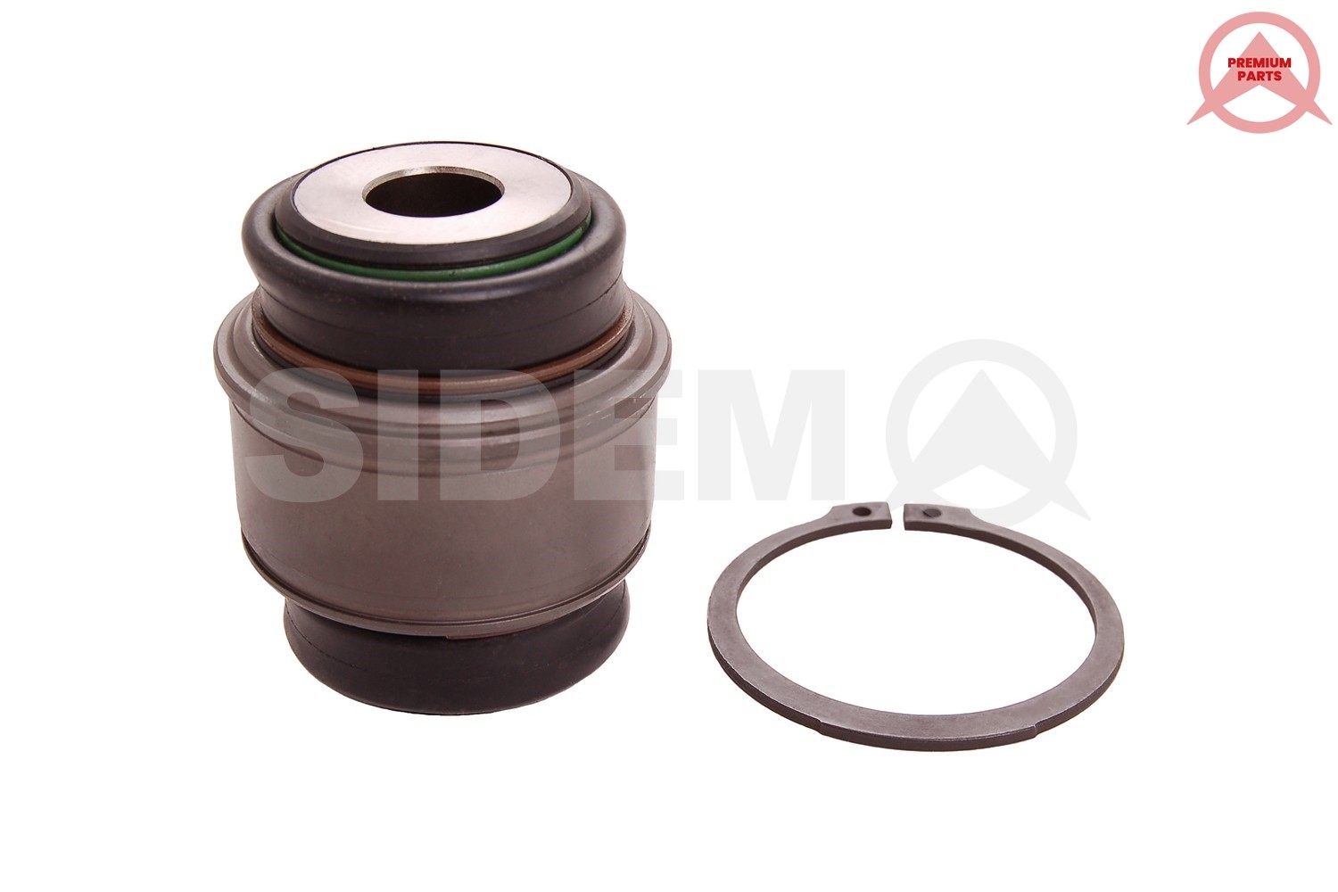 Bearing, wheel bearing housing - 65686 SIDEM