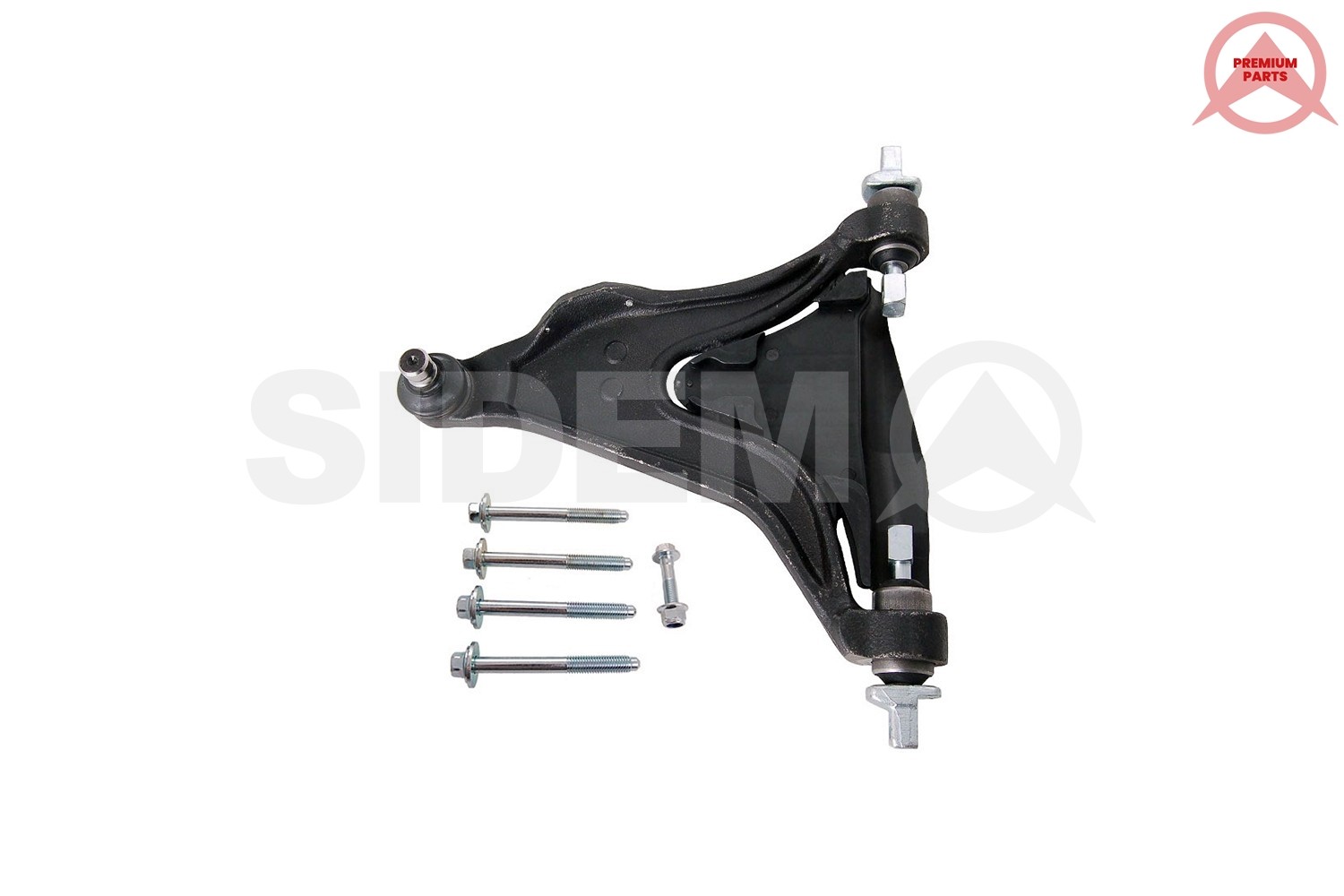 Track Control Arm - 67072 SIDEM