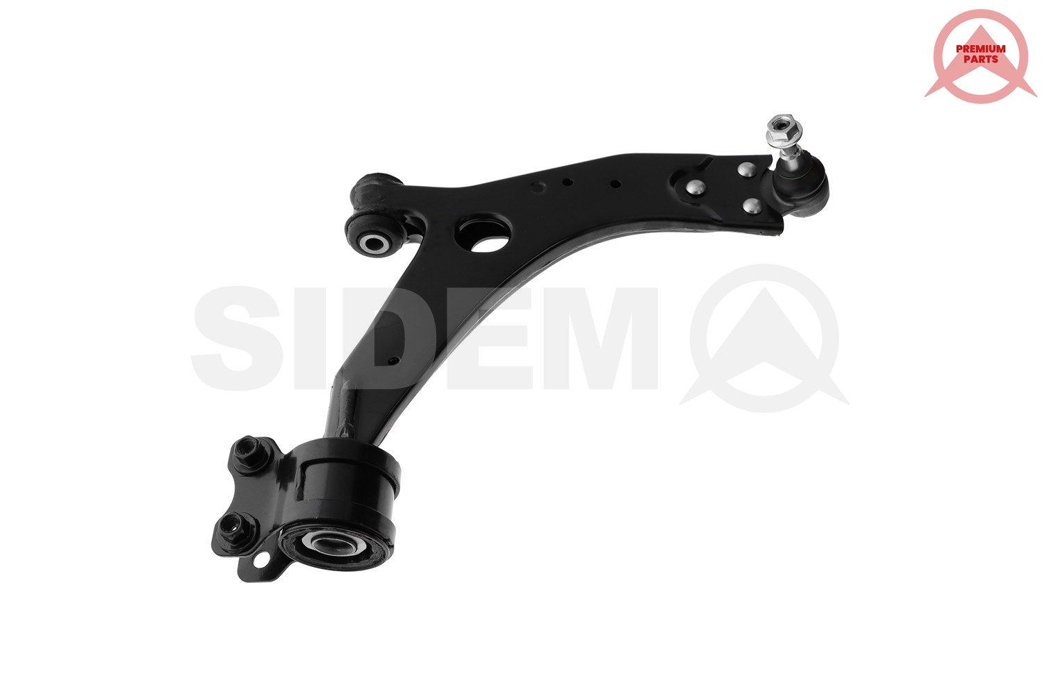 Track Control Arm - 67271 SIDEM