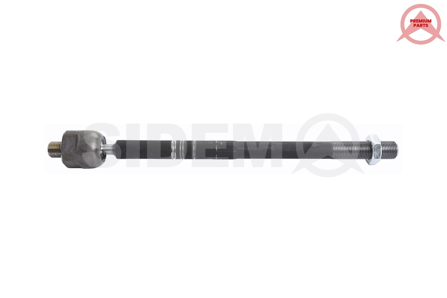 Inner Tie Rod - 67617 SIDEM